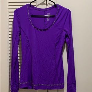 Victoria’s Secret sport long sleeve workout top
